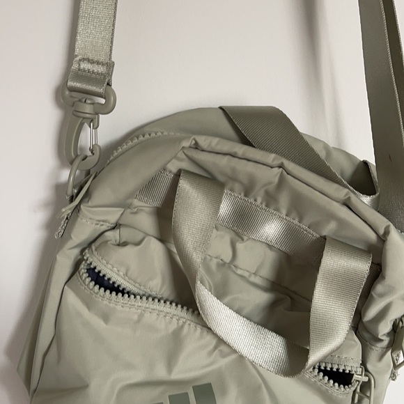 zoe saldana adidas backpack